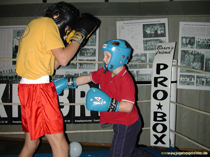 Boxen