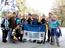 60er Fans