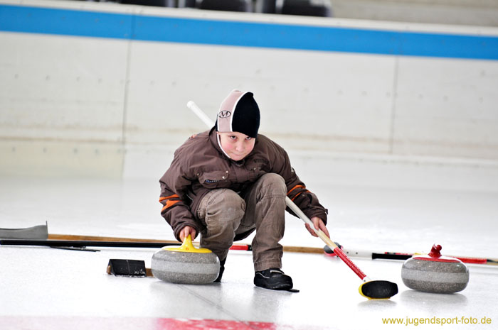 Curling