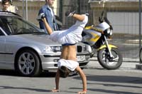 Breakdance