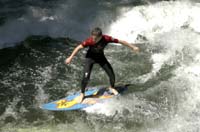 Surfen