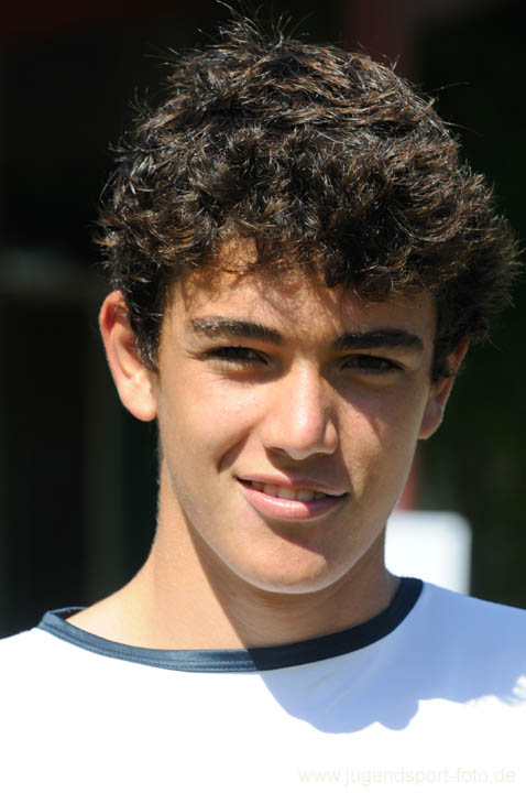 Matteo Berrettini