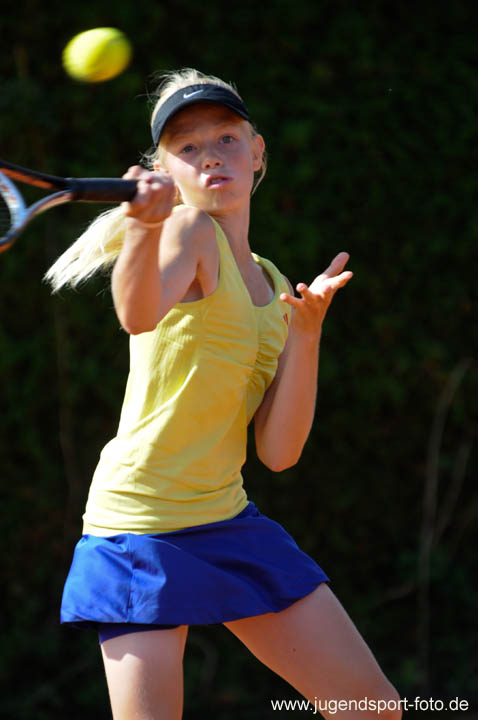 Nadja Straehle