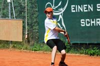 Severin Eick