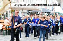 Landesturnfest 2011